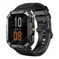 SMARTWATCH W70 PRO/BLACK W70PROBLACK BLACKVIEW