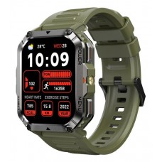 SMARTWATCH W70 PRO/GREEN W70PROGREEN BLACKVIEW