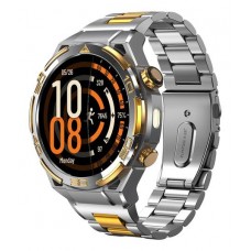 SMARTWATCH W90 PRO/SILVER W90PROSILVER BLACKVIEW
