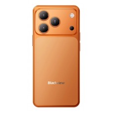 MOBILE PHONE WAVE 7C/4/128GB ORANGE BLACKVIEW
