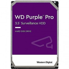 HDD SATA 8TB 6GB/S 256MB/PURPLE WD8001PURP WDC