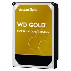 HDD|WESTERN DIGITAL|Gold|8TB|256 MB|7200 rpm|3,5