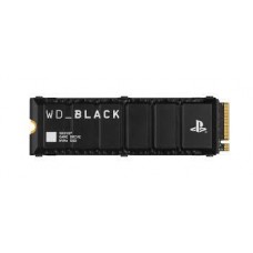 SSD|WESTERN DIGITAL|Black SN850P|1TB|M.2|PCIe Gen4|NVMe|Write speed 6300 MBytes/sec|Read speed 7300 MBytes/sec|TBW 600 TB|WDBBYV0010BNC-WRSN