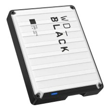 External HDD|WESTERN DIGITAL|Colour White|6000 GB|WDBPSZ0060BWT-WESN