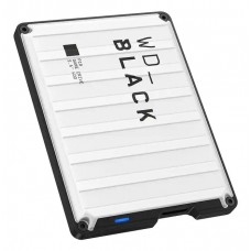 External HDD|WESTERN DIGITAL|2000 GB|Colour White|WDBSYM0020BWT-WESN