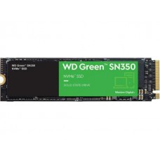 SSD M.2 2280 2TB/GREEN WDS200T3G0C WDC
