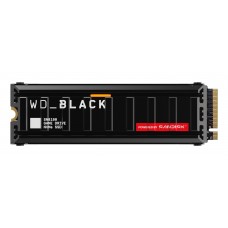 SSD|SANDISK|2400xTBW rating|NVMe Yes|PCI Express 5.0|M.2|4000 GB|WDS400T1XHM-00CMT0