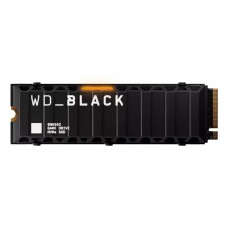 SSD|SANDISK|4800xTBW rating|Read speed 7200 MB/s|Write speed 6600 MB/s|NVMe Yes|PCI Express 4.0|M.2|8000 GB|WDS800T2XHE