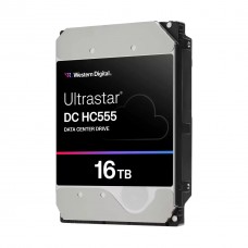 HDD|WESTERN DIGITAL|Serial ATA III|3.5 