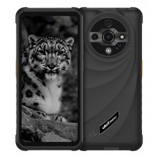 MOBILE PHONE ARMOR X31/6/128GB BLACK ULEFONE