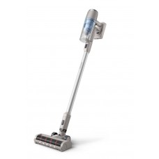 Vacuum Cleaner|PHILIPS|Upright/Bagless|Noise 80 dB|Blue|Weight 1.3 kg|XC2011/01