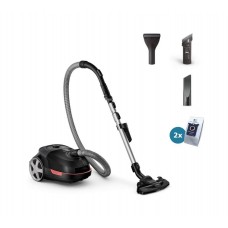 VACUUM CLEANER/XD5123/10 PHILIPS