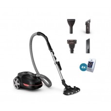 VACUUM CLEANER/XD6142/12 PHILIPS