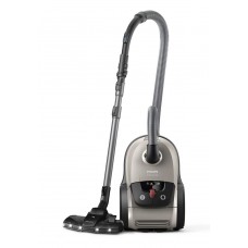 Vacuum Cleaner|PHILIPS|Cordless|900 Watts|Capacity 4 l|Noise 75 dB|Black / Grey|Weight 5.3 kg|XD8152/12