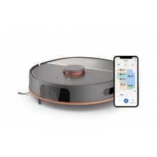 VACUUM CLEANER ROBOT/XU5000/10 PHILIPS
