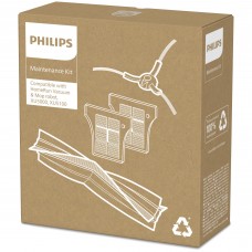 Vacuum Cleaner Accessory|PHILIPS|Accessory kit|For XU5000; XU5100|XV1453/10