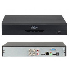 DVR 4CH HDCVI PENTABRID AI/XVR5104HS-I3/T DAHUA
