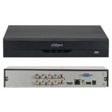 DVR 8CH HDCVI PENTABRID AI/XVR5108HS-I3/T DAHUA