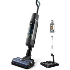 Vacuum Cleaner|PHILIPS|Upright/Bagless|Noise 80 dB|Black|Weight 4.6 kg|XW7110/01