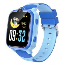 SMARTWATCH Z10/BLUE Z10BLUE BLACKVIEW